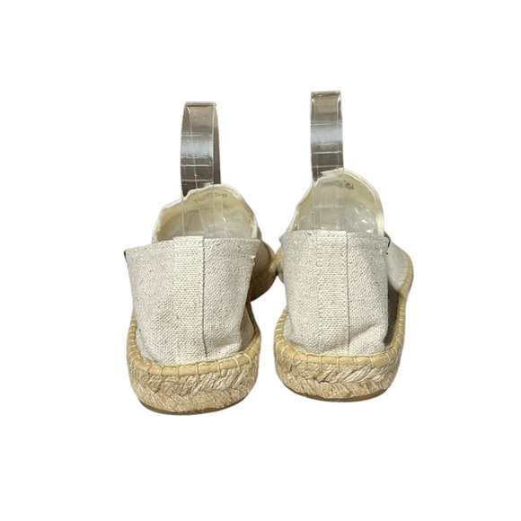 🌻NEW NWOT Soludos Cactus Moccasins / Smoking Slippers Men's Size 11 - Picture 5 of 14